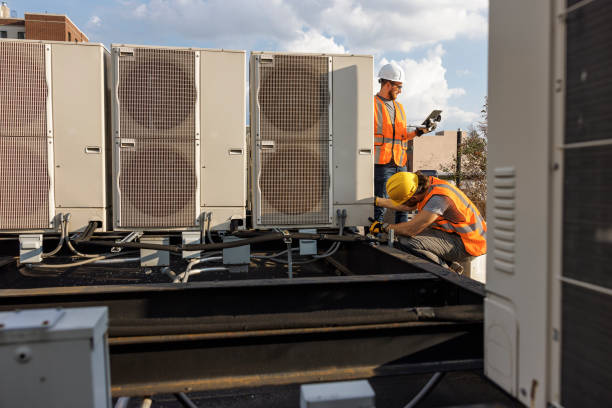 Best HVAC repair near me  in Somerdale, NJ