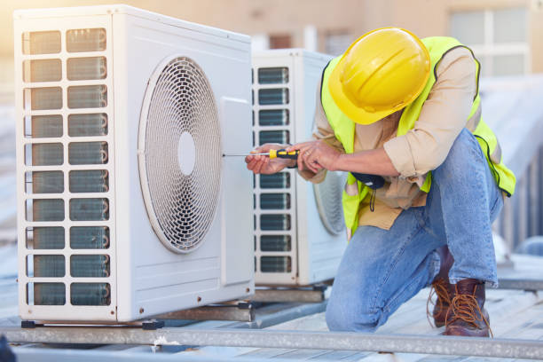 Best 24/7 HVAC repair  in Somerdale, NJ