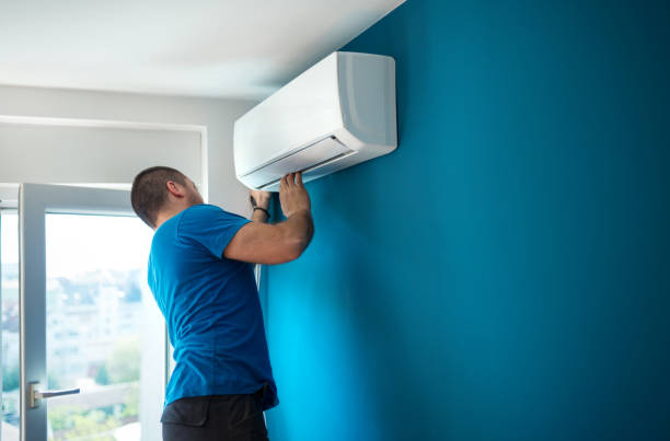 Best Commercial HVAC repair  in Somerdale, NJ