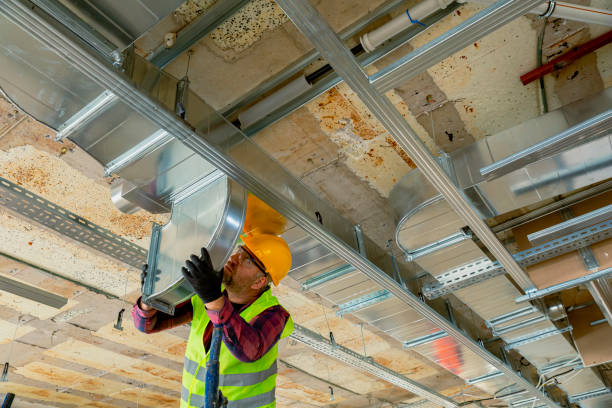 Best HVAC cleaning services  in Somerdale, NJ