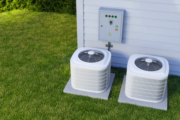 Best HVAC repair near me  in Somerdale, NJ