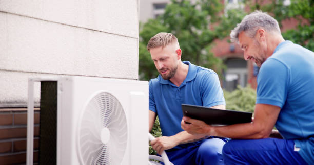 Best HVAC companies near me  in Somerdale, NJ