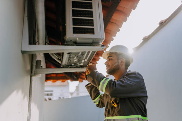 HVAC troubleshooting in Somerdale, NJ