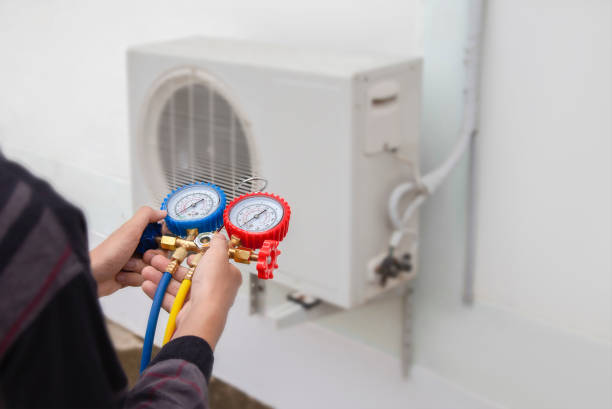 Best Emergency HVAC repair  in Somerdale, NJ