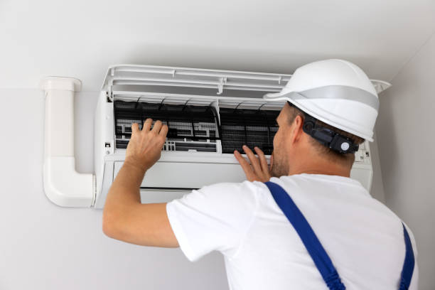 Best Ductless HVAC repair  in Somerdale, NJ