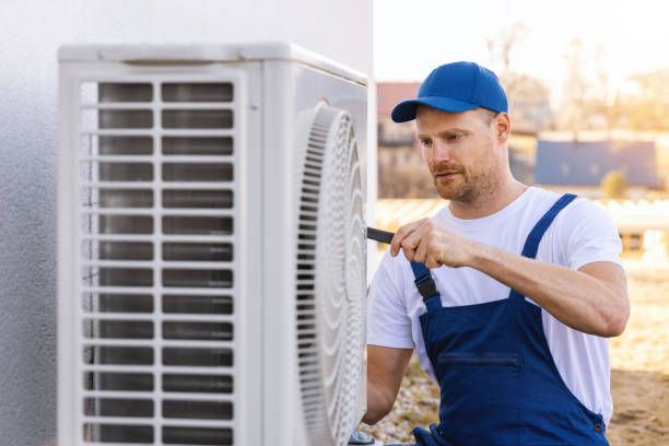 Best Affordable HVAC services  in Somerdale, NJ