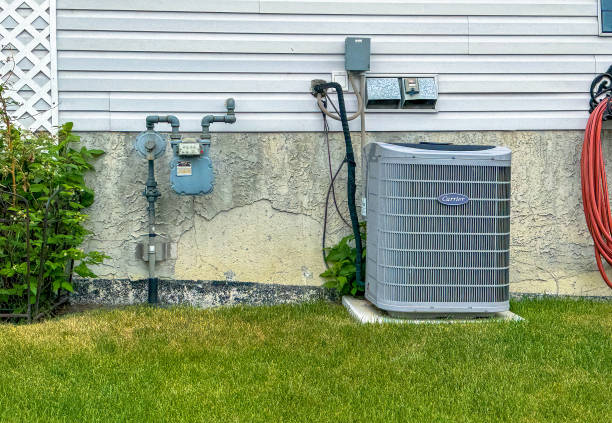 HVAC air duct cleaning in Somerdale, NJ